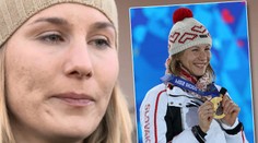 Skončí na ulici? Na Slovensku vyběhli s olympijskou vítězkou!
