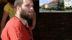 SVĚDECTVÍ MANŽELKY: Víme, proč si ředitel ZŠ Bor Šrámek prostřelil hlavu přímo ve škole