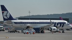 Turisté se opili v letadle do Antalye. Aerolinka už je zpátky domů nevezme