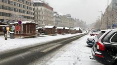 Přehled počasí na týden: Milovníky slunce předpověď nepotěší