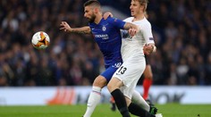 Chelsea je ve finále! O postupu rozhodl až penaltový rozstřel!