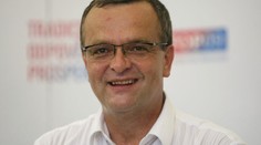 Nejde o přestřelku s premiérem, řekl ministr Kalousek