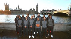 Hvězdy NBA znovu v Evropě! Global Games na NOVA Sport 2