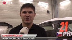 Prokop ve Švédsku porazil Räikkönena, pak ho potkala tragédie