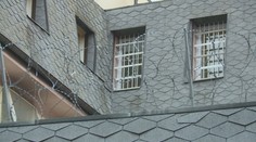 Policie vyšetřuje pokus o vraždu ve vězení! Obětí je vychovatelka