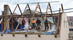 Proč orkán nejsilněji udeřil zrovna v Rohozné? Experti mají vysvětlení