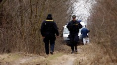 Dívka kvůli problému ve škole nepřišla domů. Našli ji v pořádku