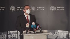 Nová expozice v Národním muzeu