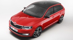 Nové ceny: Škoda Rapid pod 300 tisíc, můžete ušetřit až 64 500 Kč