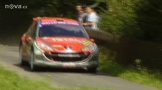 Rallye nám ničí přírodu, stěžuje si ski areál. Vedení rallye se brání