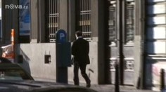 BIS protkala iráckou ambasádu svými lidmi