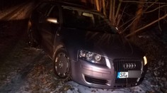 Smrt při sexu! Muži u Domažlic se staly osudnými hrátky v autě