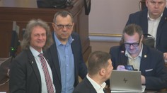 Ve Sněmovně jsou feťáci, tvrdí Ševčík. Politiky jeho slova pobouřila