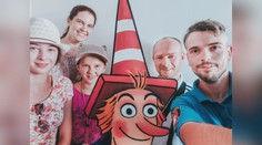 Šťastný konec pátrání! Tajemné fotky se dostaly zpátky k rodině