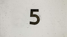 5 finančních pravidel, kterých se držte