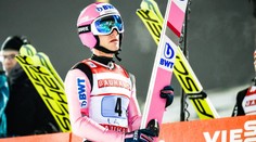Nejlepší český skokan má po sezóně! Musí na operaci s kolenem