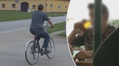Cyklisté často bourají opilí! Rizikem je i jediné pivo, varují experti