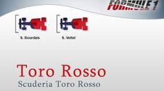Scuderia Toro Rosso