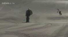 Skiareál Peklák je pekelně dobrý a dostal stříbrnou medaili