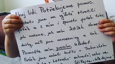 Přišli o vzpomínky ve foťáku, teď rodina dostala radostnou zprávu!