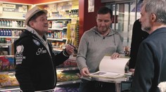 Hláška za hláškou: Čtvrtníček po boku velikánů bojuje za lepší fotbal