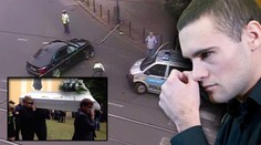 Soud s Markem Půčkem: Maruška měla čas uskočit, říká obhájkyně