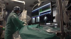 Senát chce uzákonit možnost neposkytovat neadekvátní péči. Názory expertů se liší