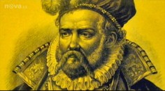 Jak zemřel Tycho Brahe? Exhumace začíná už v pondělí