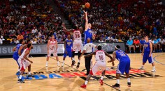 NOVA Sport 2 připomene finálovou bitvu NBA!