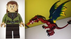 SEZNAM LEGO figurek: Na těchto hračkách můžete zbohatnout!