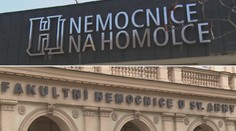 Česko potřebuje speciální nemocnice. Ministr zdravotnictví už má jasný plán