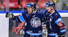Liberec si veze tři body z Českých Budějovic, které bojují o záchranu