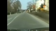 Na vlastní oči: poslední jízda silničního piráta