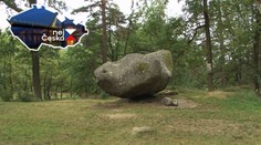 Tohle jsou naše přírodní unikáty! Podívejte se na krásy české přírody