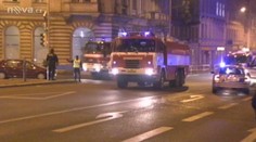 Při požárech vloni ZEMŘELO v Česku 131 lidí