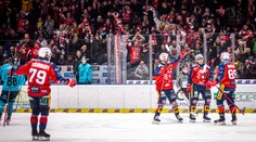 Vítězná premiéra Subbana, zářil i Červenka. Trápení Třince pokračuje