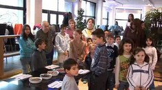 VIDEO: Víte, jak se dělá dobrá pizza?