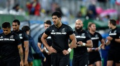 Favorizovaní All Blacks budou bez medaile. Končí ve čtvrtfinále!