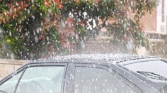 Nezmary počasí a jiné příhody, které můžou poškodit vaše auto v létě