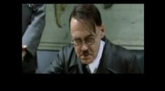 Adolf Hitler dostal od Microsoftu ban