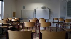 Nebezpečné výhrůžky od dítěte na základní škole. Případem se zabývá policie