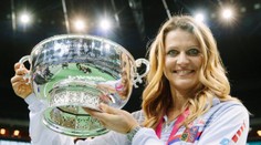 Velkolepé loučení! Šafářová prozradila, kdy ukončí kariéru