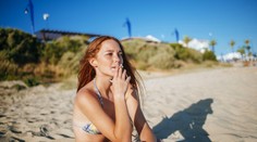 Oblíbená destinace jde tvrdě proti kuřákům. Další pláže jsou tabu!