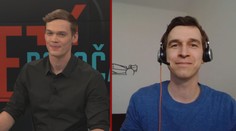 Třetí poločas: Fabry o nové sezóně F1. Martínek o KSW v Liberci