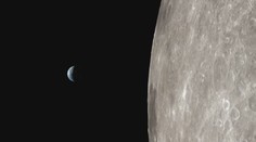 Zpátky na Měsíc a dál... Apollo 11