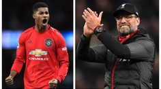 Neznám ho, ale jsem na něj hrdý! Klopp vychválil rivala za charitu