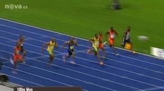 Usain Bolt znovu pokořil světový rekord. Jak to dělá?