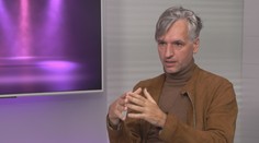 Snažíme se oddělit prostor pro práci, obchod a bydlení. Není to chytré, říká Gebrian