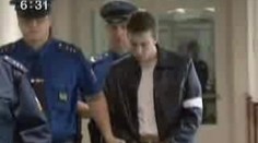 VIDEO: Čtrnáct let za vraždu samopalem