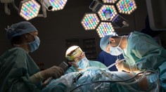 Orgánů se kvůli covidu-19 dočkalo méně pacientů. Chybějí dárci